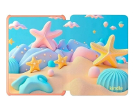 Amazon Kindle Paperwhite Kids 2024 16GB Starfish - 1546997 - zdjęcie 2